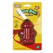 Yite EETOYS medium fire hydrant card food dog dog toy card eating teeth bone