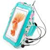 San Diego mobile phone touch arm arm package female models Apple 6s Plus Samsung Note Huawei Mate 60 inch sports running arm sets wrist bag large paradise