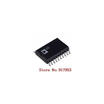Free shipping 10PCS AD7706BR AD7706
