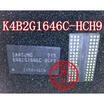 K4B2G1646C-HCH9 K4B2G1646C-HCK0