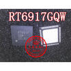 Free shipping 2pcslot RT6917GQW RT6917 laptop p new original