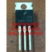 LM317HVT TO-220
