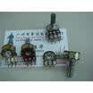 Volume 16 type double- encoder 360 with step 24 points