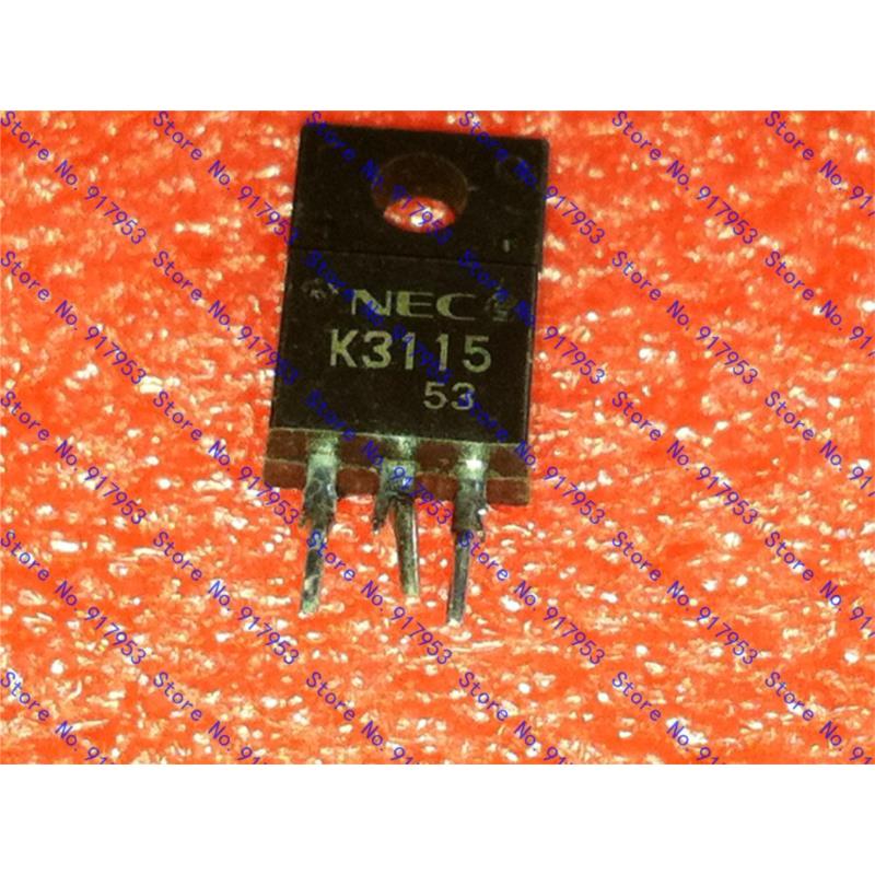 Free shipping 10PCS FET 2SK3115 K3115