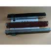128 cm associated with a single track Slide potentiometer A10K-8T handle