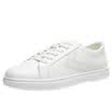 Feiyue men&women leap breathable casual shoes white shoes fashion low shoes CM 1-269 white 34