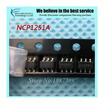 10pcs free shipping NCP1251 NCP1251ASN65T1G NCP1251A SOT23-6 ACDC Converters OCP OVP VCC LATCH 100 new original