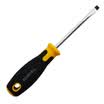 Takama 401610 word 6100mm two-color wood-plastic composite handle screwdriver screwdriver screwdriver S2