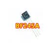 10pcslot BF245A BF245 TO92 new original free shipping