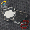 0D095 automotive computer board