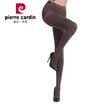 Pierre Cardin Pantyhose Leggings Waist Wear 380D Apple Butterfly Velvet Full Seamless Socks 2 Double Coffee