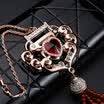 Mohua Luode car pendant decoration into&out of the car the car decoration the car the car the fish the fish QZY001