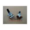 161 Vertical double potentiometer A50K B50K flower stem length 20MM