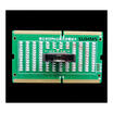 100 New DDR4 New Laptop Notebook Memory Slot DDR4 Test Card SO-UDIMM Out LED Tester Motherboard Repair Tester DDR4