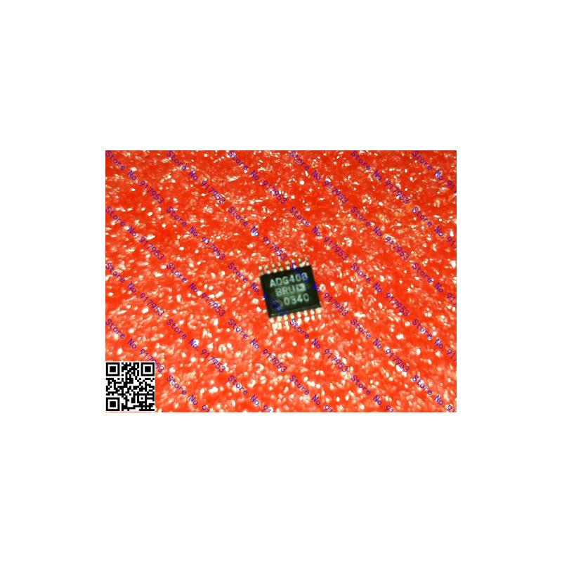 Free shipping 5PCS ADG408BRU in stock