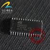 VNQ810 automotive computer board
