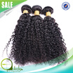 Beauty Forever Hair Curly Weave Human Hair 3 PCS Brazilian Hair Bundles