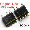 10piece100 New NCP1219AD65R2G NCP1219AD65 NCP1219A6 1219A6 sop-7 Chipset