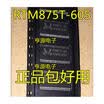 RTM875T RTM875T-605