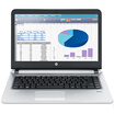 HP ProBook 446 G3 14-inch Business Notebook i5-6200U 4G 500G 2G Single Win10