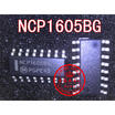 NCP1605BG