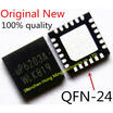 5piece100 New UP6203AQAG UP6203A QFN-24 Chipset