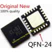 10piece100 New RT8205CGQW RT8205C CLCF CLCC CLCD CLCE CL QFN-24 Chipset
