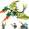 Enlightenment ENLIGHTEN Puzzle Assembled Building Blocks Children&39s Toys New Glory Series World of Warcraft Castle Knight War Attack Blacksmith Shop