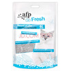 AFP natural green tea tofu cat sand sand 6 liters plant dust free deodorant water gathering