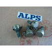 16 A20K single joint potentiometer shaft 15MM