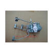 TME step attenuator 50R Europe with 10 stalls axis 4MM