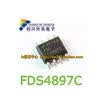 FDS4897C FDS4897 4897C SOP-8