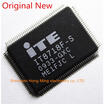 5piece 100 Brand New IT8718F-S IT8718F S HXS CXS EXA GXS EXS QFP Chipset