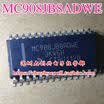 MCU MC908JB8ADWE SOP28