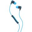 Skullcandy Method S2CDY-K405 Mobile Phone Phone Headset Gray