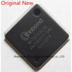 5piece 100 New WPC8763LDG WPC8763 LDG IO Chipset