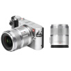 Yi M1 micro single camerasliverthe product is not global version