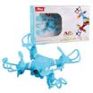 ATTOP A15 new high-definition aerial remote control aircraft unmanned aerial vehicles mini-aircraft childrens toys toy model