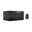 Logitech Musitech MK850 wireless mouse&keyboard suite office mouse keyboard high-performance multi-device wireless mouse&keyboard set