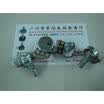 148 single potentiometer B100K clubfoot associated with stepping 1100