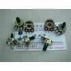 161 Vertical single joint potentiometer B1K A10K B50K handle length 10FMM