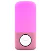 Sleepace sleep sleep Nox decompression sleep light female sound&light sleep sleep bedroom bedroom light fashion creative bedside lamp Bluetooth speaker new birthday holiday gift