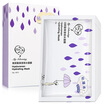 My mind glass hyaluronic acid moisturizing water mask 23g 10 pieces of equipment water mask men&women skin care mask