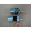 Z single row of double- digit motor control WHE1615C B50K shaft 25MM Flower