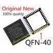 100 New MT6625N QFN Chipset