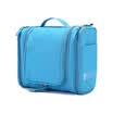 Portable wash bag travel cosmetic storage bag waterproof storage bag