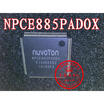 NPCE885PA0DX NPCE885PAODX NPCE885GAODX NPCE885GA0DX