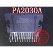 Free shipping 2pcslot PA2030A 4x60W IC TDA7850 TDA7388 laptop p new original