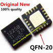 10piece100 New TI TPS51225BRUKR TPS51225B 51225B 1225B WQFN-20 Chipset