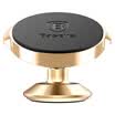 Baseus Magnetic Car Phone Holder For iPhone Samsung S9 Mobile Phone Holder Air Vent Vertical Flat Type Mount Magnet Phone Stand
